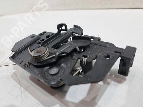 hjelmlås FORD PUMA (J2K, CF7) 1.0 EcoBoost mHEV | BP32976310C133 - Image 2