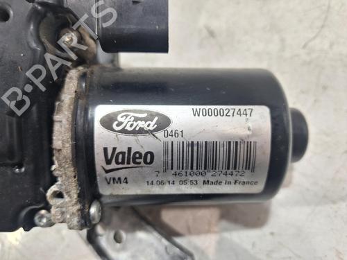 Front wiper motor FORD KUGA II (DM2) 2.0 TDCi 4x4 | BP31812546M29 