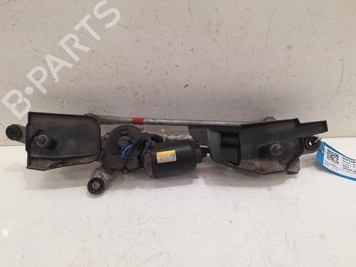 Used Front wiper motor NISSAN PIXO (UA0) 1.0 (68 hp) 27563046
