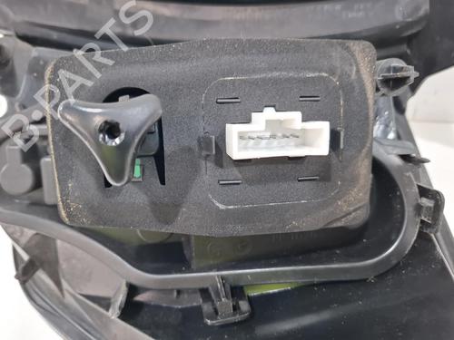 Left taillight CITROËN C3 II (SC_) 1.2 VTi 82 | BP39099406C34 - Image 5