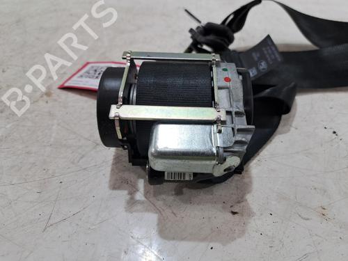 Front left seatbelt FORD TRANSIT COURIER B460 Box Body/MPV 1.0 EcoBoost | BP38003561I26  - Image 5