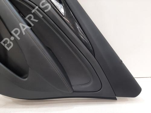 Autre VAUXHALL INSIGNIA Mk II (B) Hatchback (Z18) 2.0 D (68) | BP29445002O1 