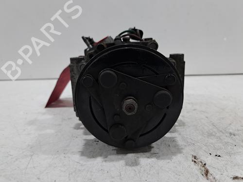 Used AC compressor AC compressor VAUXHALL CORSA Mk V (F) 1.2 (101 hp) 40116791 40116791