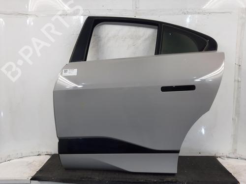 Used Left rear door JAGUAR I-PACE (X590) EV400 AWD (400 hp) 29742161