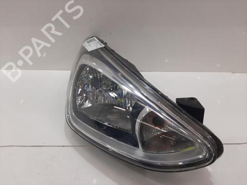 Used Right headlight Right headlight HYUNDAI i10 II (BA, IA) 1.0 (67 hp) 36403519 36403519