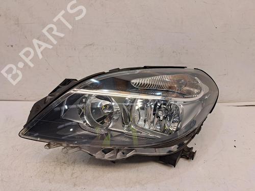 Used Left headlight MERCEDES-BENZ B-CLASS Sports Tourer (W246, W242) B 180 CDI (246.200) (109 hp) 29603367