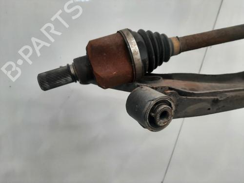 Left front suspension PEUGEOT 308 II (LB_, LP_, LW_, LH_, L3_) 1.2 THP 130 | BP26814874M72 