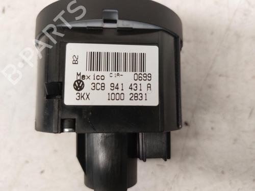 Headlight switch VW GOLF VI (5K1) 2.0 GTi | BP26865281I24 - Image 3