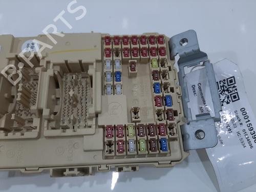 Control unit HYUNDAI BAYON (BC3) 1.0 T-GDI | BP31208491M11