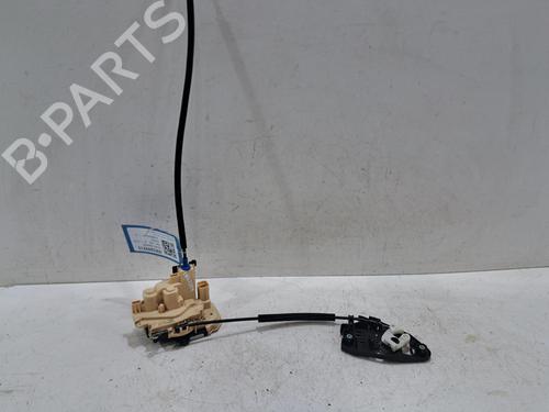 Used Other FIAT PANDA (312_, 319_) 1.3 D Multijet (312PXL1A) (75 hp) 32503649