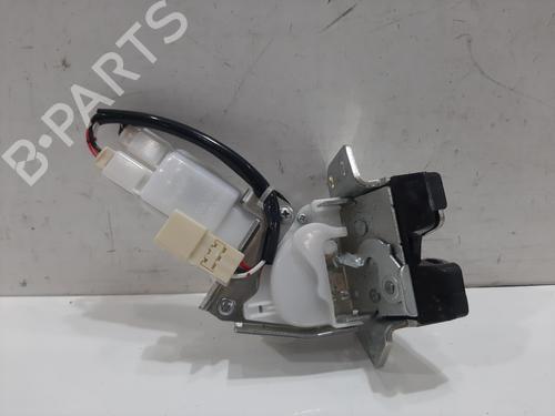 Used Tailgate lock SUZUKI VITARA (LY) 1.4 T AllGrip (APK414) (140 hp) 29603554