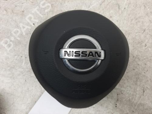 Used Other NISSAN JUKE (F16_) DIG-T 117 (117 hp) 26757791