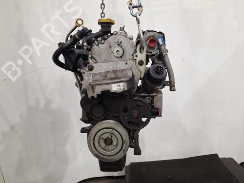 Motor VAUXHALL CORSA Mk III (D) (S07) 1.3 CDTI (L08) (95 hp) 30360450
