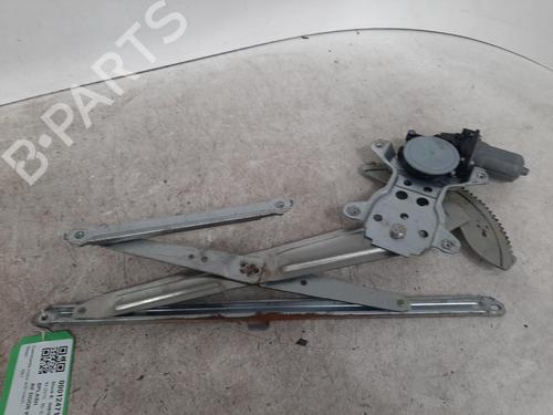 Used Front right window mechanism SUZUKI SPLASH (EX) 1.2 (A5B412) (86 hp) 26807807