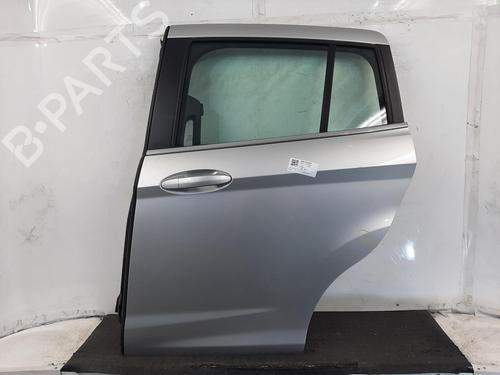 Used Left rear door FORD B-MAX (JK) 1.6 Ti (105 hp) 29397798