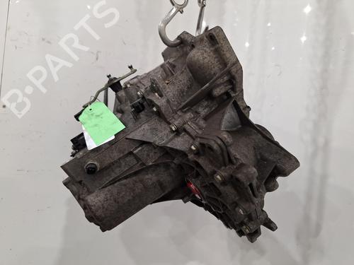 Gearbox FORD FIESTA VII (HJ, HF) 1.1 Ti-VCT | BP31846934M3 