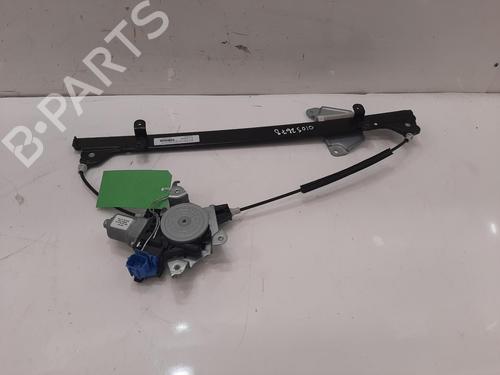 Used Front right window mechanism Front right window mechanism 36810444 36810444