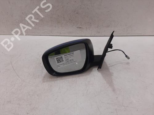 Used Left mirror Left mirror SUZUKI SWIFT V (AZ) 1.2 Hybrid (Mild Hybrid) (A2L412) (83 hp) 33435467 33435467