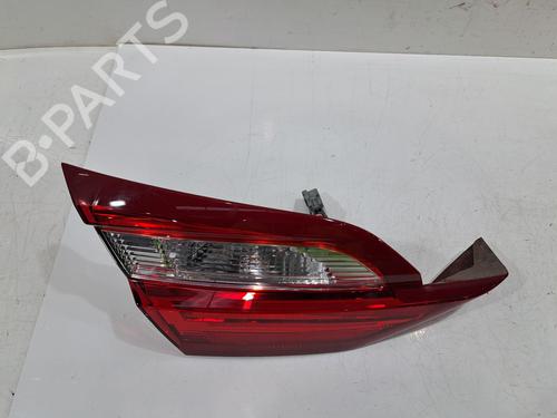 Left taillight FORD FIESTA VII (HJ, HF) 1.0 EcoBoost | BP29266629C34 