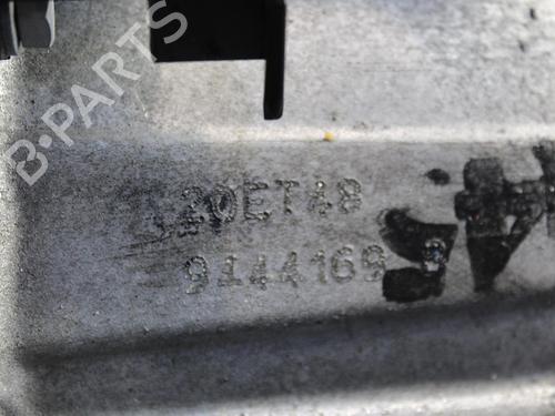 Gearbox CITROËN C3 / C3 ORIGIN III (SX) 1.6 BlueHDi 100 | BP26872281M3 