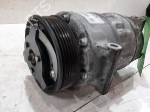 AC compressor SKODA SUPERB II (3T4) 2.0 TDI 4x4 | BP35922860M34 - Image 3