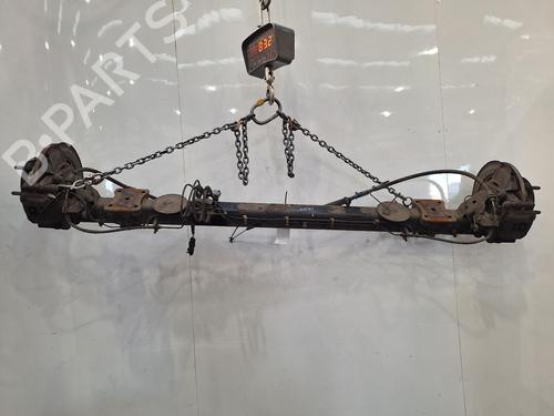 Essieu arrière FORD TRANSIT CUSTOM V362 Van (FY, FZ) 2.0 EcoBlue (130 hp) 31305446