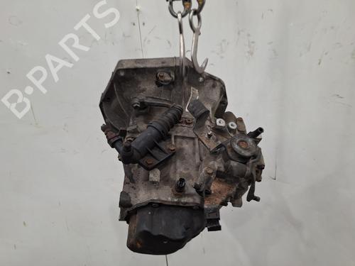 Gearbox SUZUKI SWIFT IV (FZ, NZ) 1.2 (AZG412, ZC72S) | BP38969887M3 - Image 6