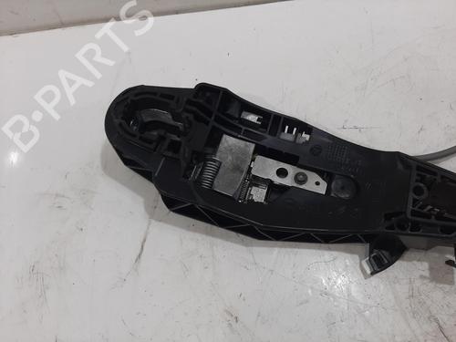 Andre CITROËN C4 CACTUS 1.6 BlueHDi 100 | BP30928060O1