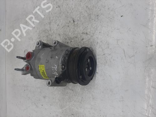 Used AC compressor AC compressor 26837175 26837175