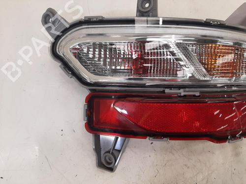Right taillight KIA SPORTAGE IV (QL, QLE) 1.6 GDI | BP26856813C35 