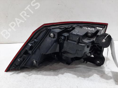 Right taillight VW GOLF VIII (CD1, DA1) 2.0 GTI Clubsport | BP30360025C35