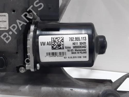 Front wiper motor VW TOUAREG (CR7, RC8) 3.0 TDI 4motion | BP28084898M29 