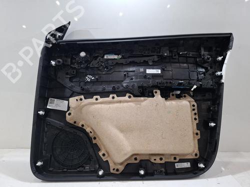 Used Front left panel Front left panel 39450294 39450294