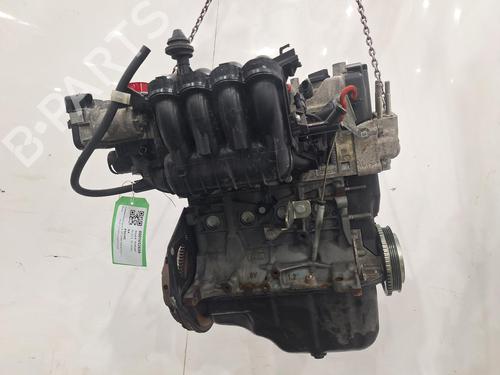 Engine FORD KA (RU8) 1.2 | BP33281906M1  - Image 6