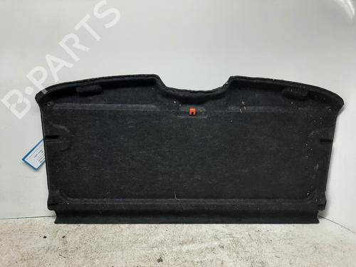 Rear parcel shelf PEUGEOT 308 I (4A_, 4C_) 1.6 HDi | BP26859968C85 