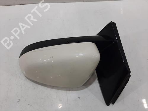 Left mirror VAUXHALL ADAM (M13) 1.2 | BP30180041C26