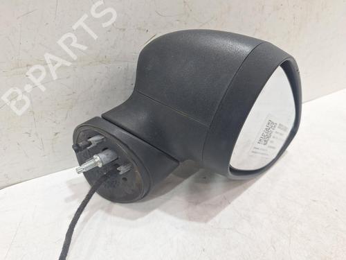 Right mirror FORD FIESTA VI (CB1, CCN) 1.25 | BP32380501C27