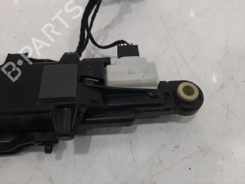 Klamka zewnętrzna JAGUAR I-PACE (X590) EV400 AWD | BP29162789C122