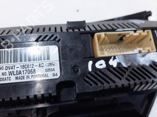 Climate control FORD KUGA II (DM2) 2.0 TDCi | BP33436524I5 - Image 5