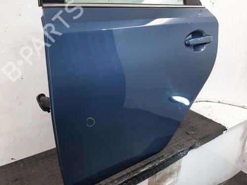 Left rear door TOYOTA AURIS Estate (_E18_) 1.2 (NRE185_, NRE185R, NRE185H) | BP30559788C4