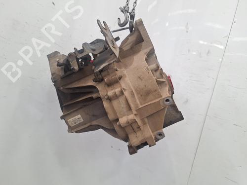Gearbox FORD TRANSIT CONNECT V408 Box Body/MPV 1.5 TDCi | BP37465202M3 - Image 4