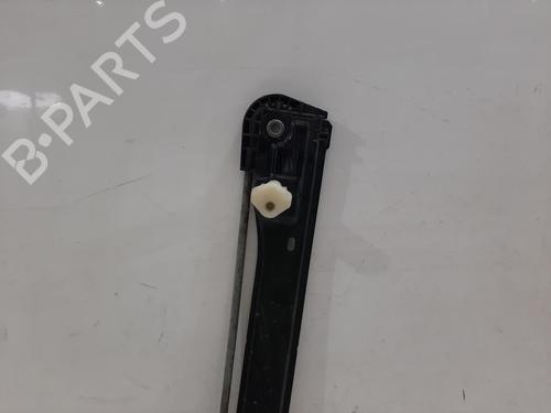 Front right window mechanism JAGUAR I-PACE (X590) EV400 AWD | BP29471805C23 