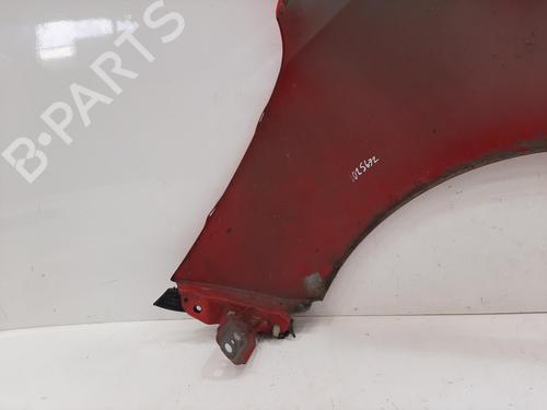 Right front fenders HYUNDAI i10 I (PA) 1.2 | BP28574573C42