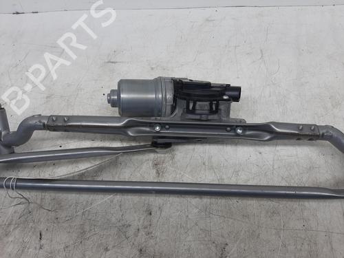 Front wiper motor SUZUKI SWIFT V (AZ) 1.4 Sport SHVS | BP26784397M29 
