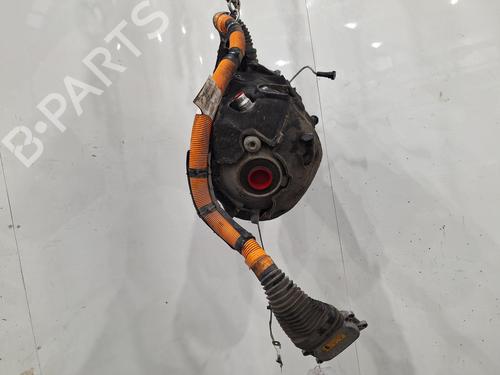 Motor JAGUAR I-PACE (X590) EV400 AWD | BP29603401M1 
