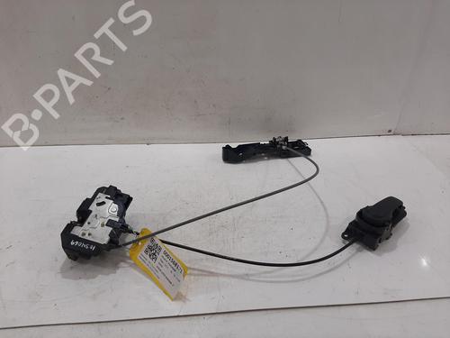 Used Other NISSAN NOTE (E11, NE11) 1.6 (110 hp) 30496557