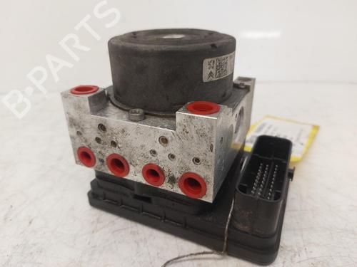 Used ABS pump PEUGEOT 2008 I (CU_) 1.6 HDi (92 hp) 26868550