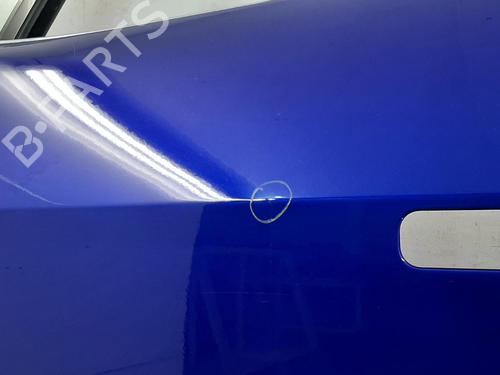 Left front door JAGUAR I-PACE (X590) EV400 AWD | BP30360347C2 