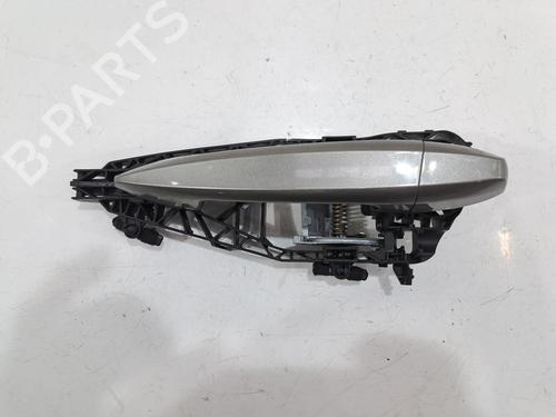 Udvendigt håndtag BMW 2 Gran Tourer (F46) 218 i (136 hp) 31596648