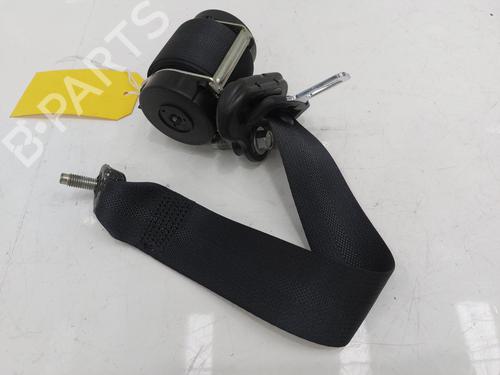 Used Rear left seatbelt Rear left seatbelt 26834543 26834543